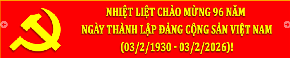 chào mừng 