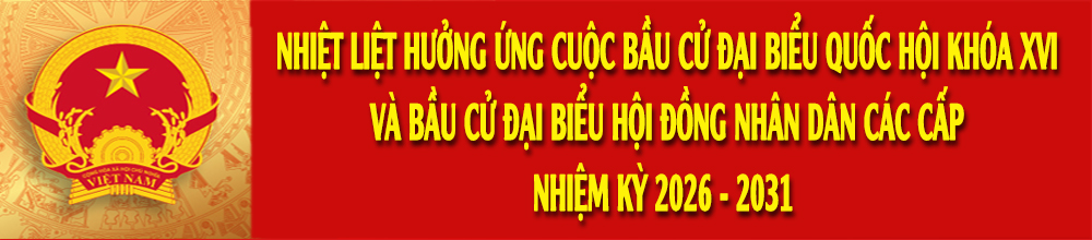 chào mừng 