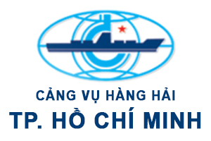 Cảng vụ Hàng hải TP Hồ Chí Minh