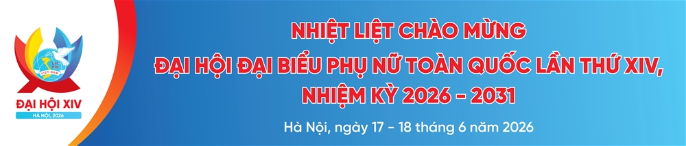 chào mừng